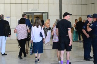 Δίκη σε δεύτερο βαθμό για τη φωτιά στο Μάτι